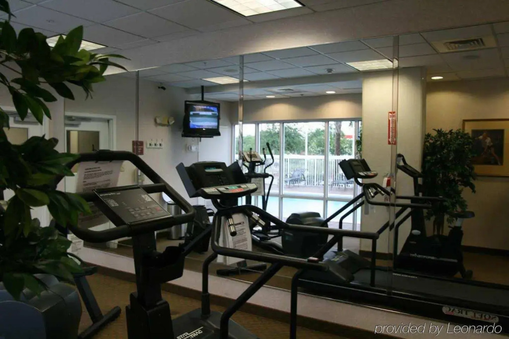 Hampton Inn Jacksonville - East Regency Square