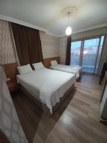 Aslihan Otel