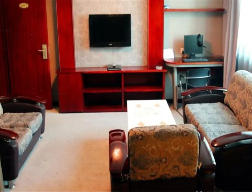 Wanxin Inn