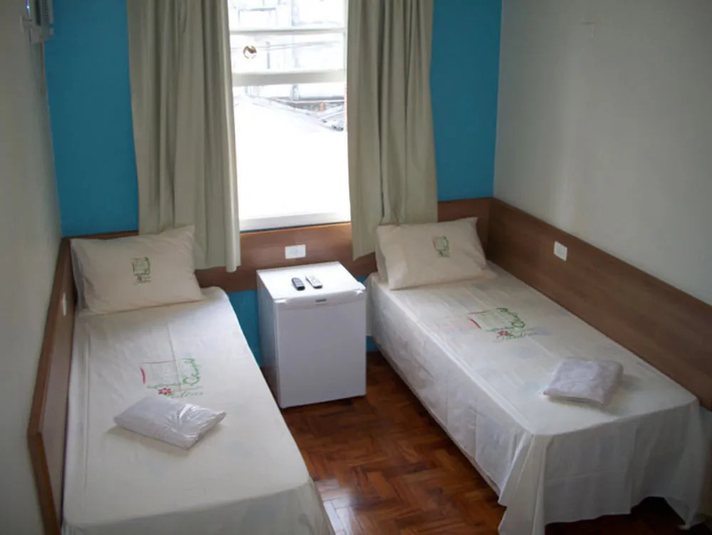 Hotel Pousada Clínicas Jardins Paulista