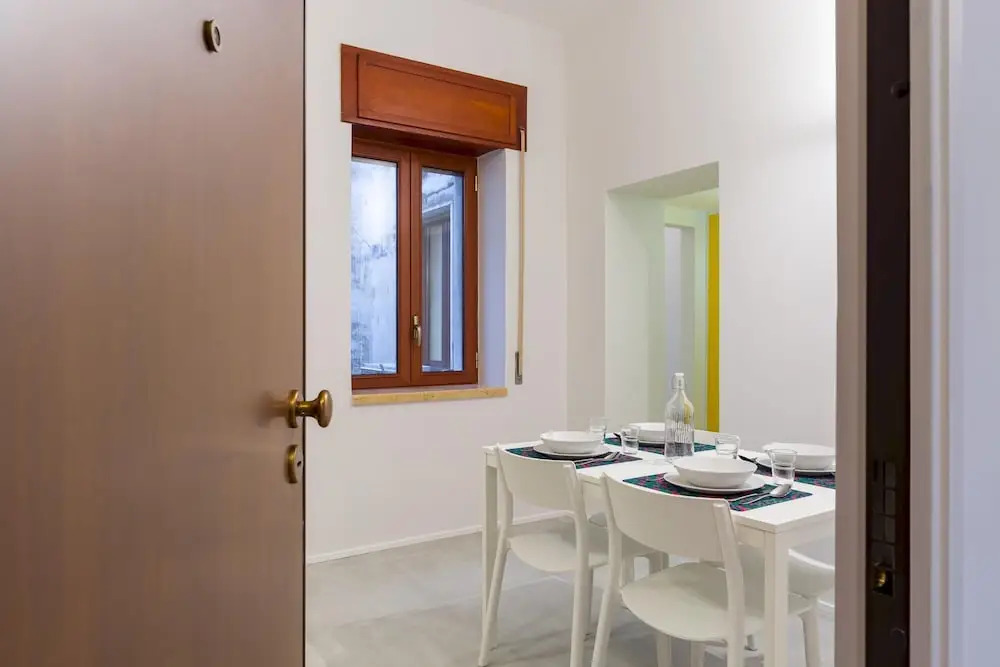 Casana on Christmas Alley by Napoliapartments