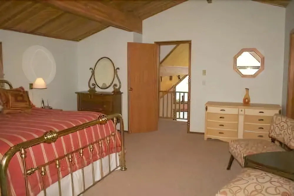 Rugosa Way - Three Bedroom Home