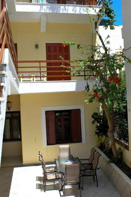 Avra Rooms