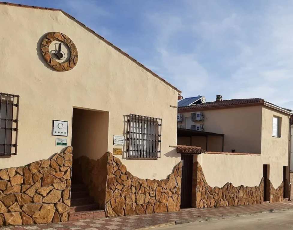 Casa Rural "Los Aperos"