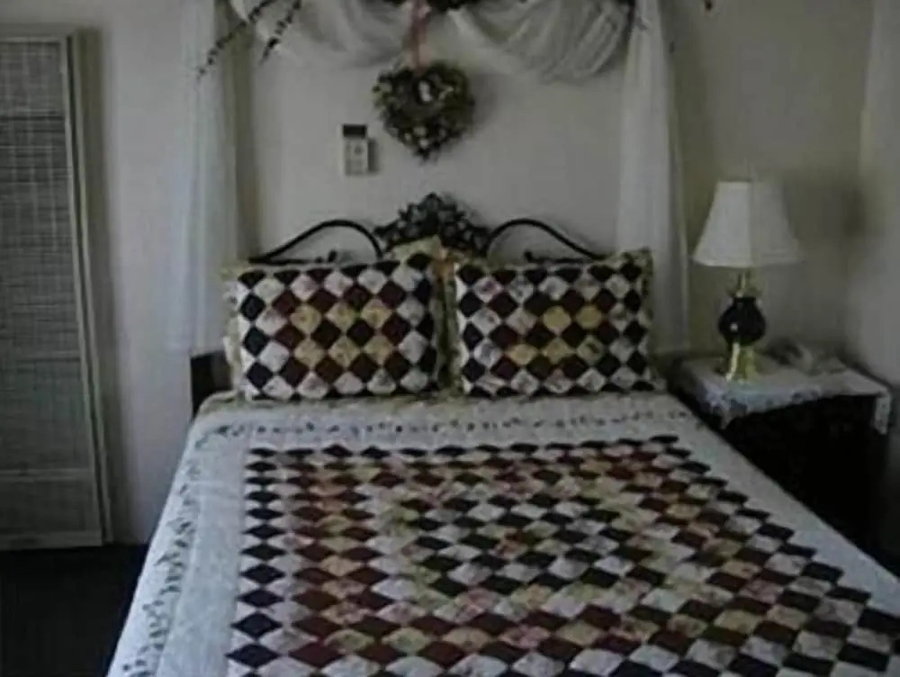 Los Padres Inn