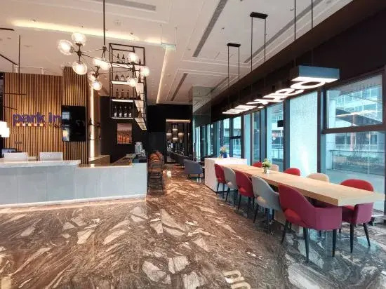 Park Inn By Radisson