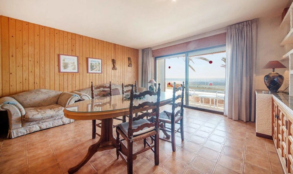 R61 Apartamento Sant Joan