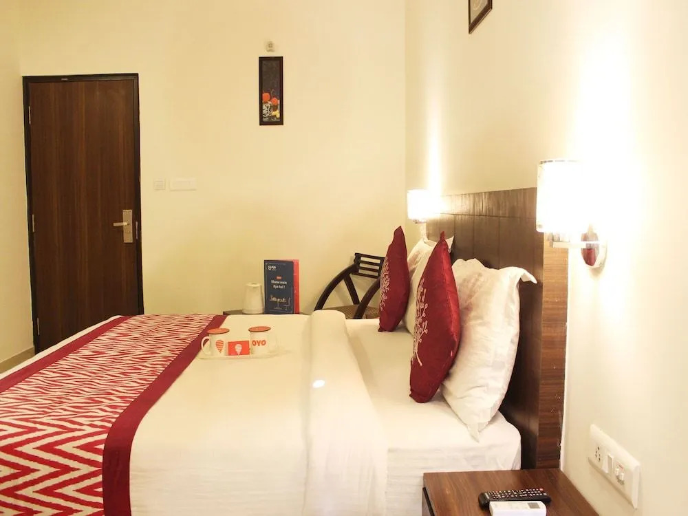OYO 3600 Kathgodam