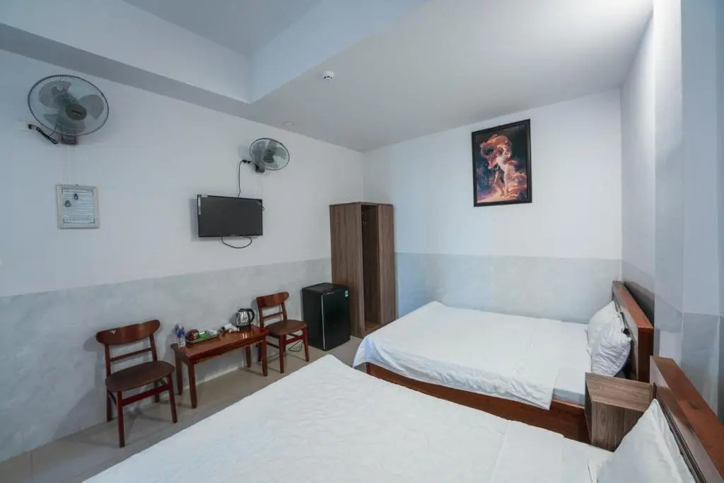 Thanh Ngọc Motel