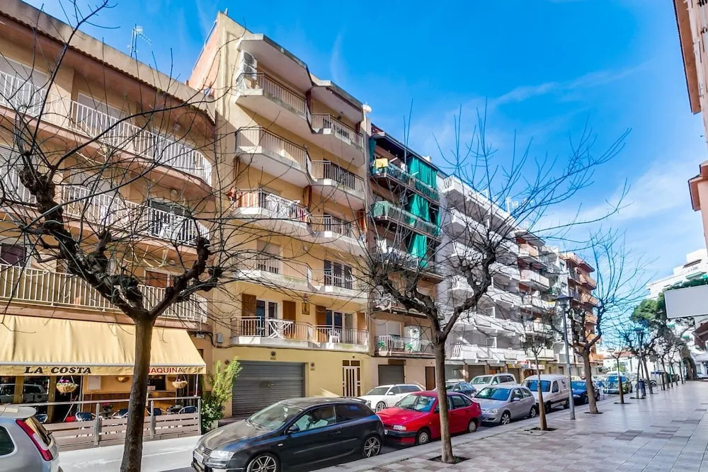 Apartamento Vivalidays Pablo