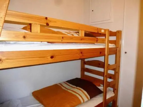 Apartment Duplex Expose Sud A Bareges, Avec 2 Chambres 5