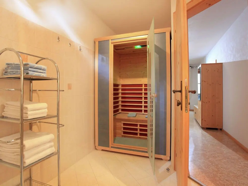 Cozy Apartment in Westendorf With Sauna
