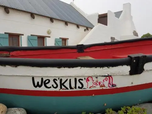 Hart-se-Punt