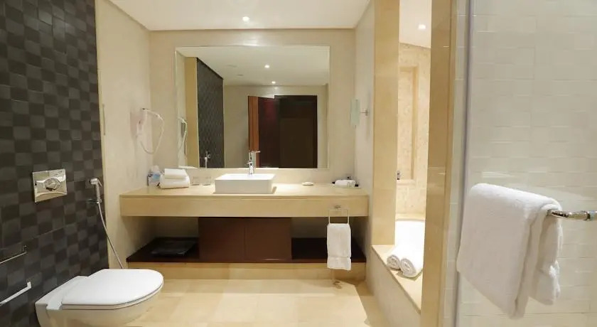 Corp Executive Hotel