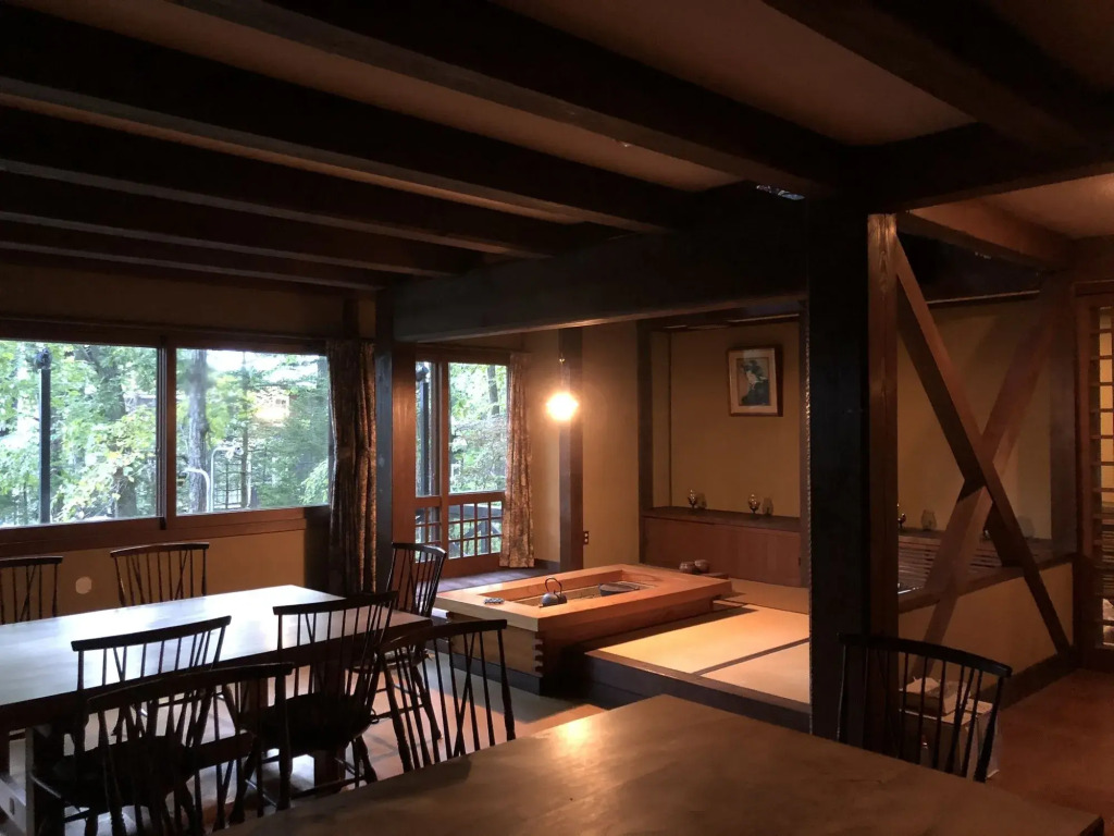 The Guest House Japan Hakuba