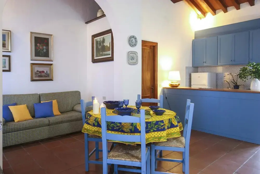 Casa di Campagna Il Micio