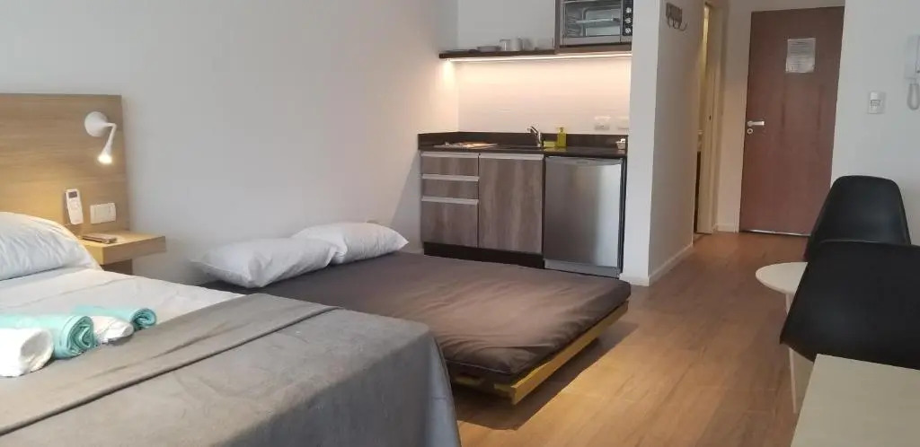 Palermo MARKET Luxury Apartment 503 Chill