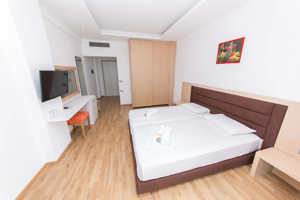 Hotel Saranda Palace