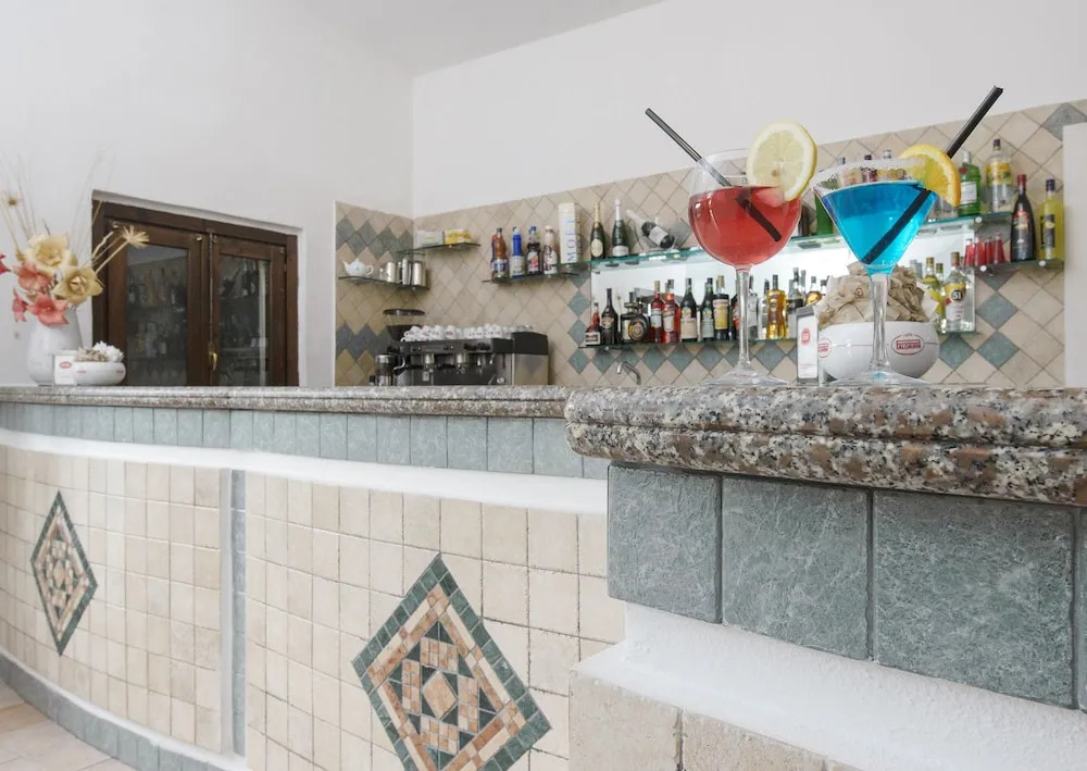 Hotel Club La Plata