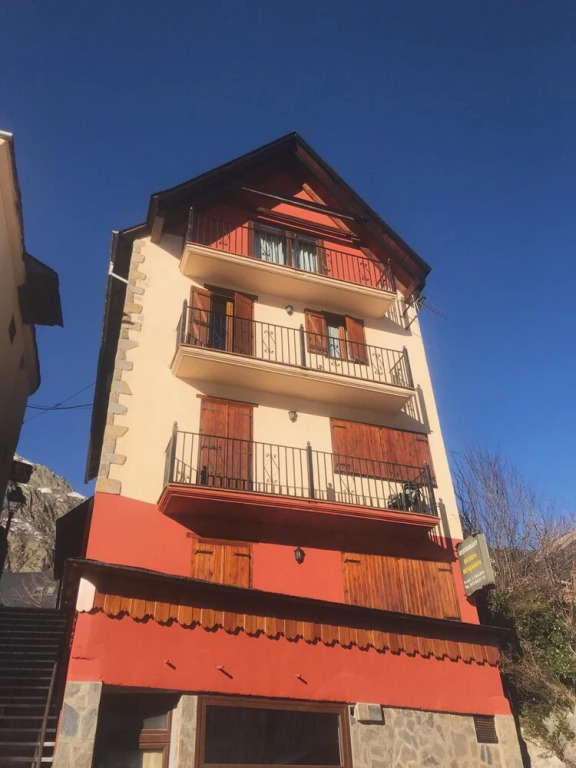Apartamentos Salardu