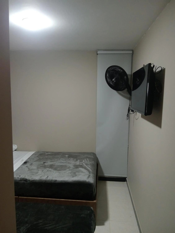 Apartamento con piscina a 5 minutos del parque del café