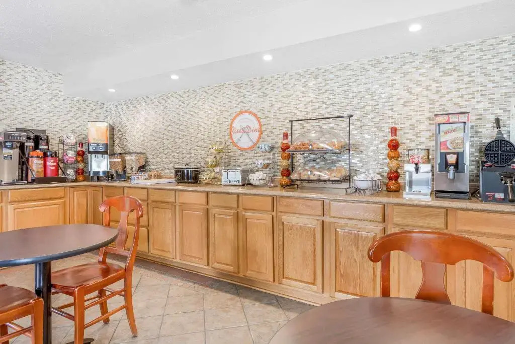 Best Western Plus Zion West