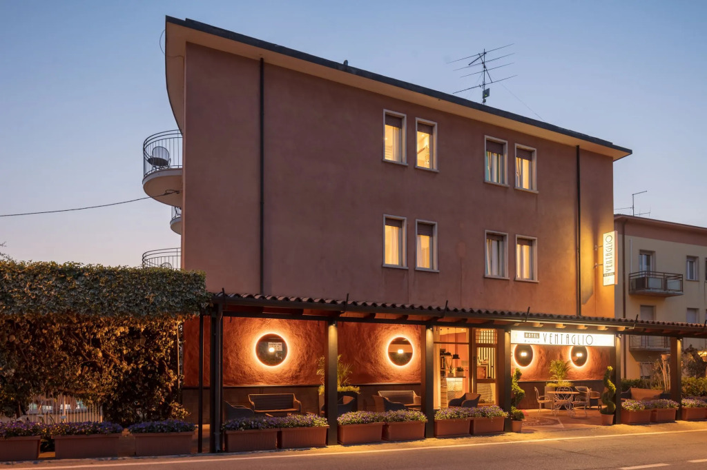 Art Hotel Ventaglio