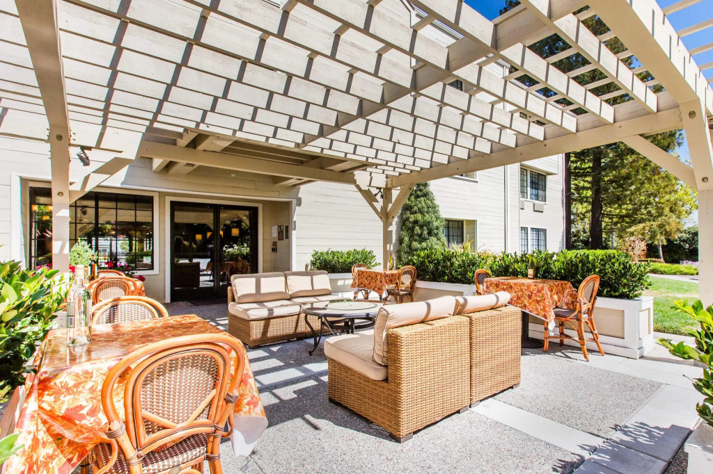 Napa Winery Inn
