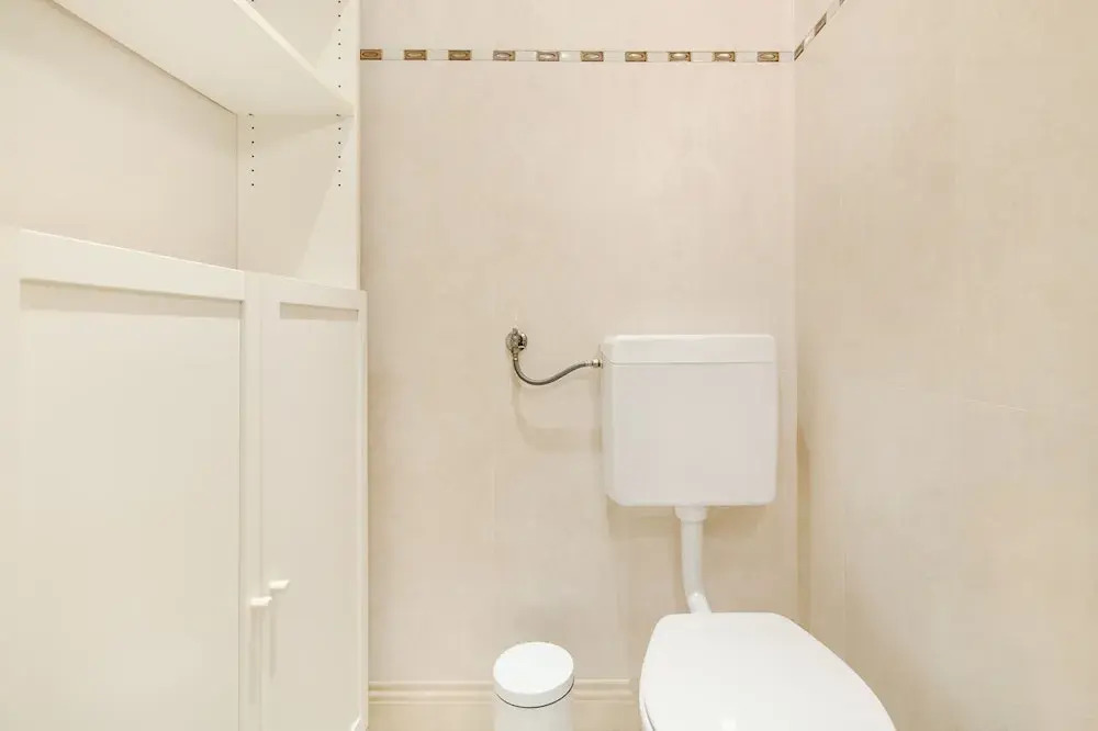 Telheiras Comfortable Stay Apartment