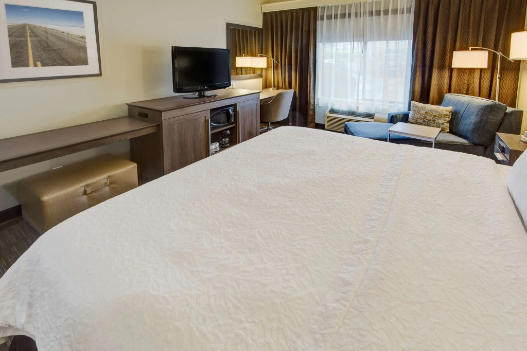 Hampton Inn Salt Lake City-Layton