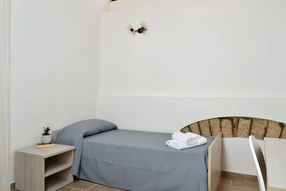 B&B Santa Lucia, Rapolla