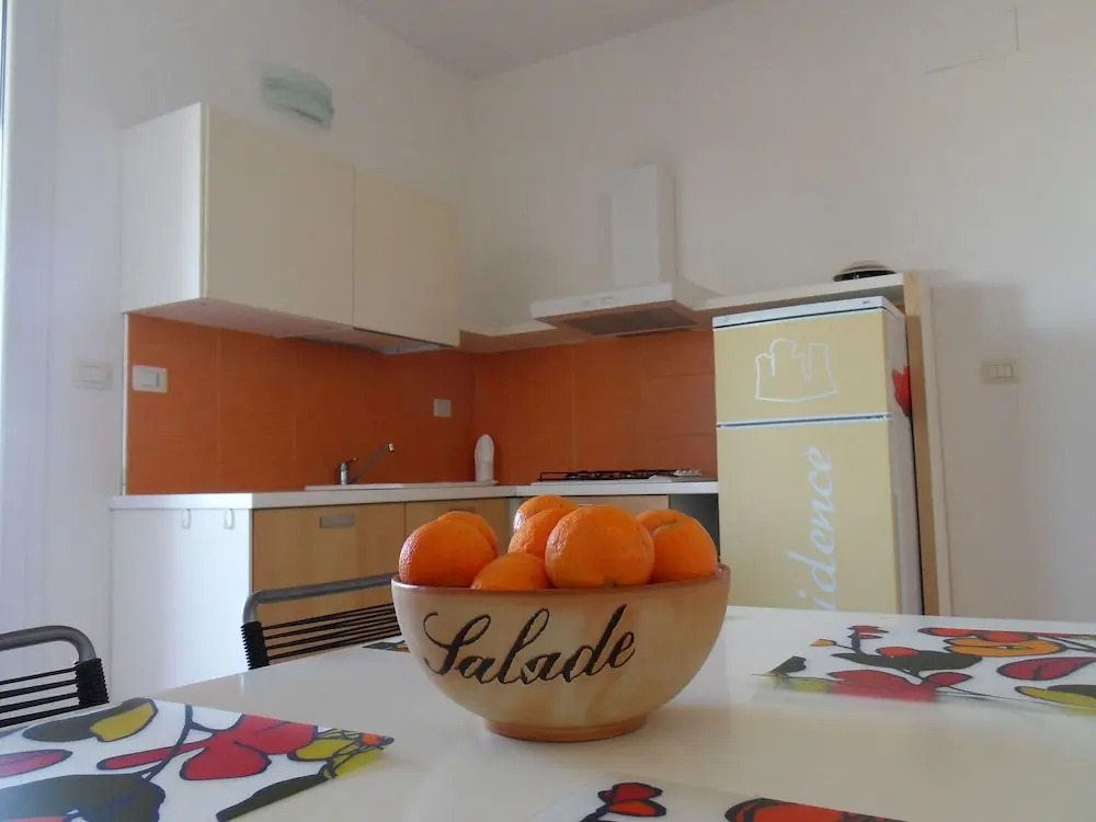 Apartment Near the sea in the Salento Region, Wifi, Stunning Views