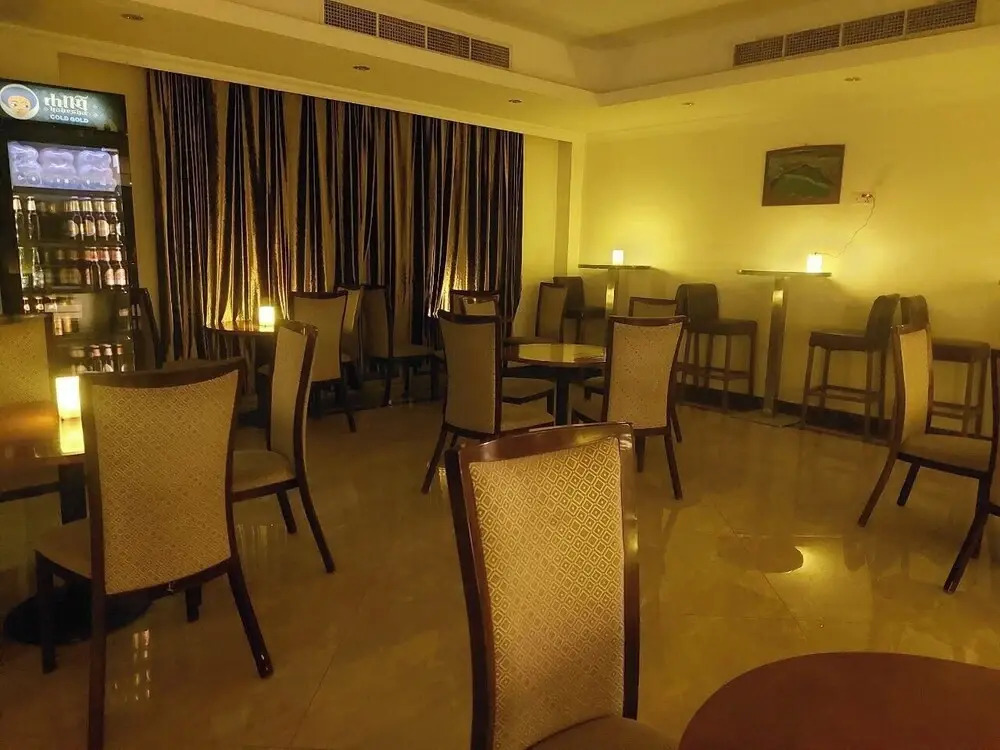 Ruftana Hotel