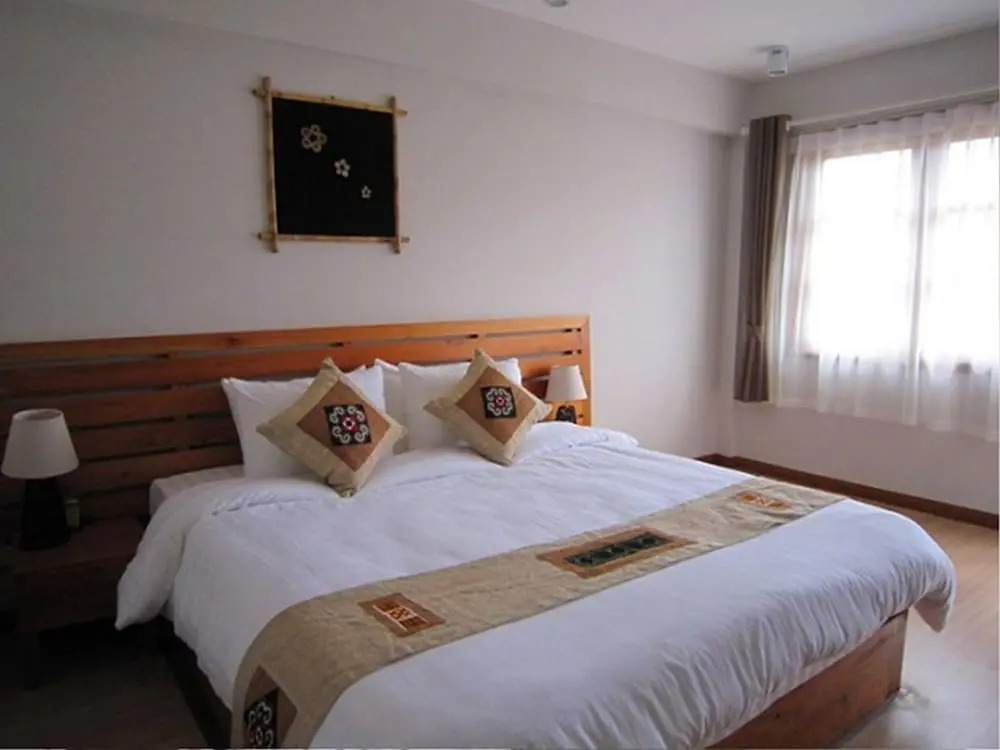 My Xuan Hotel