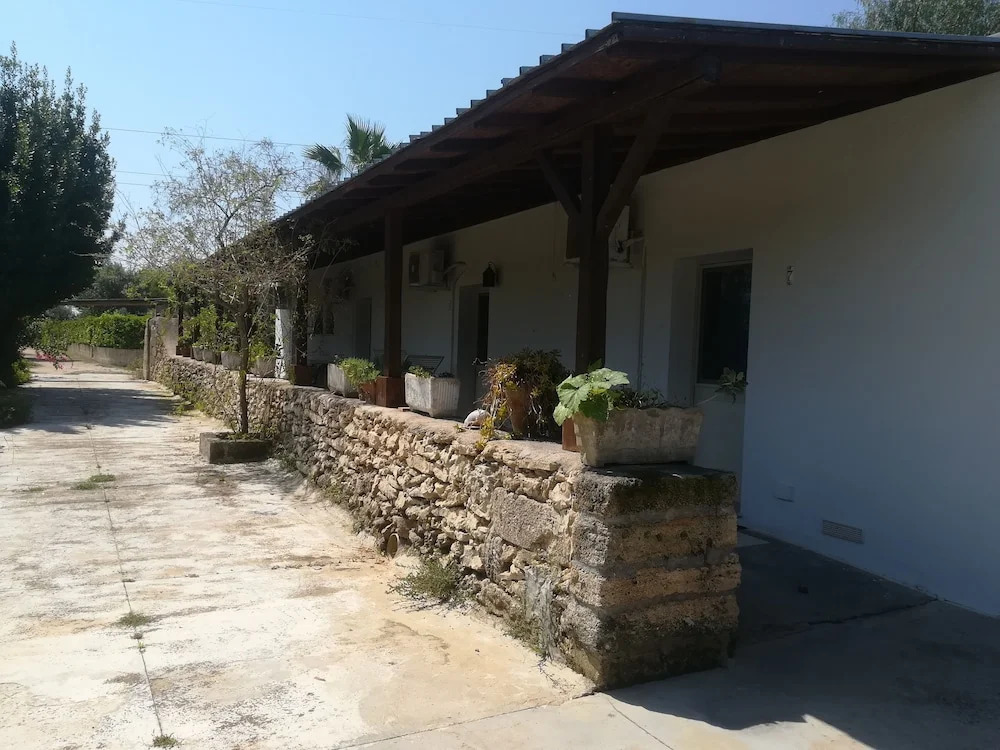 Agrimat Salento Sas
