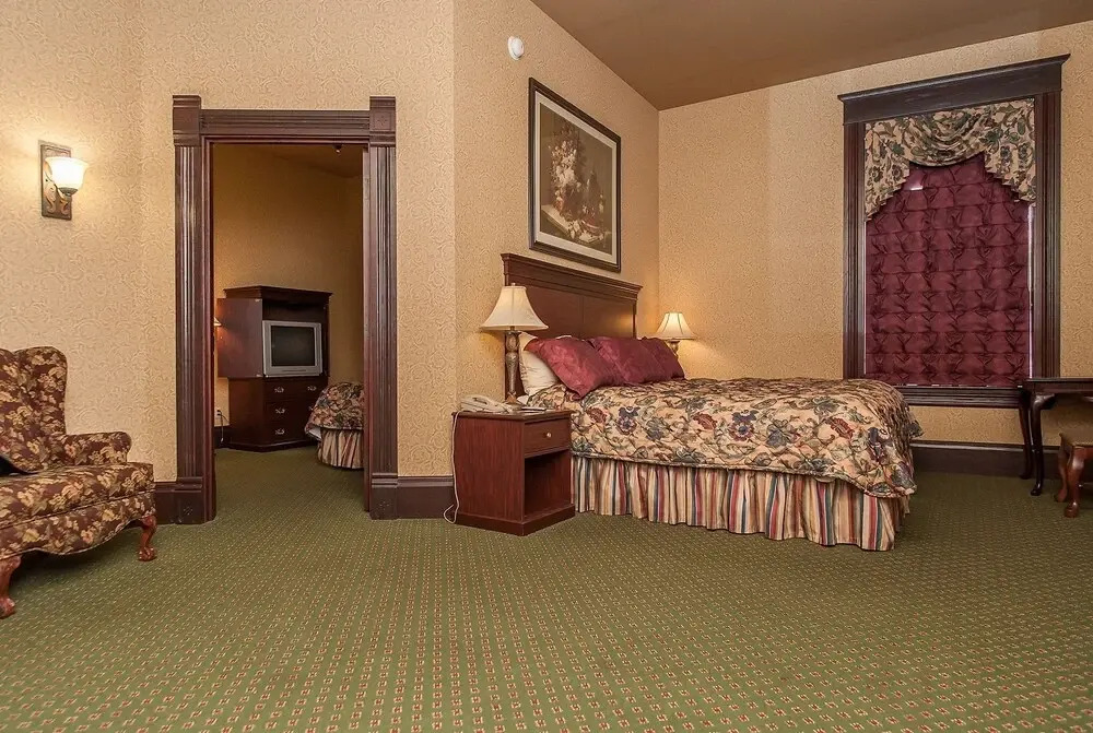 Hickok's Hotel & Casino