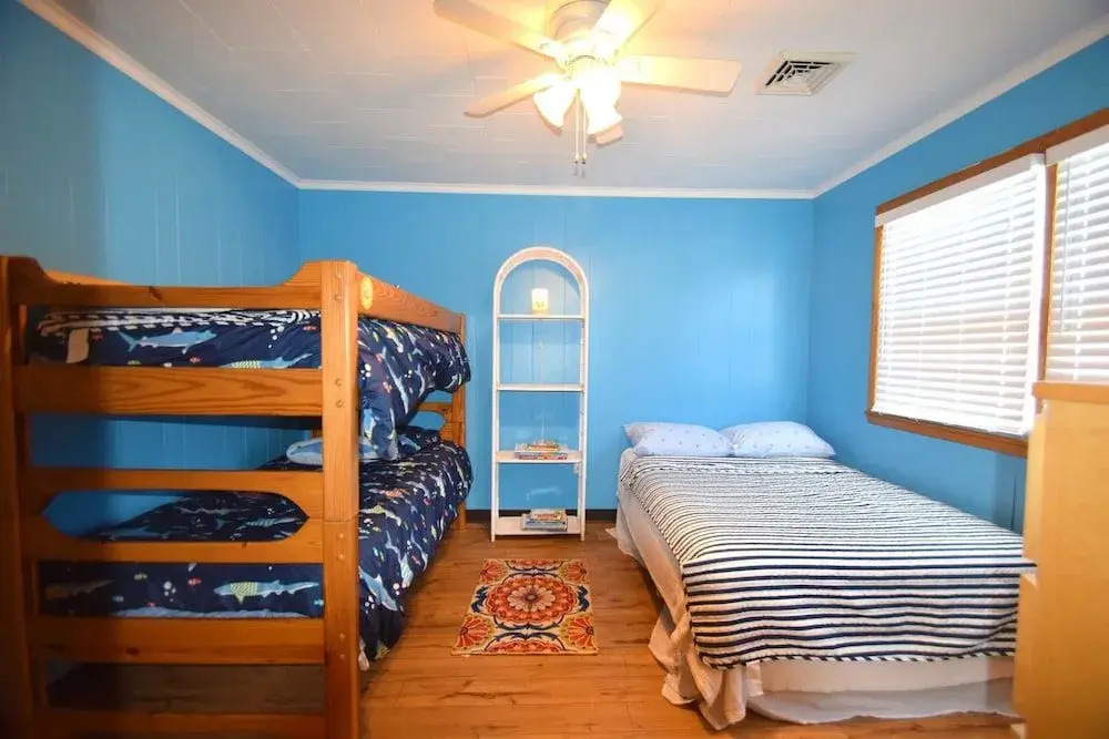 Wright View 3 3 Bedrooms 2 Bathrooms Condo