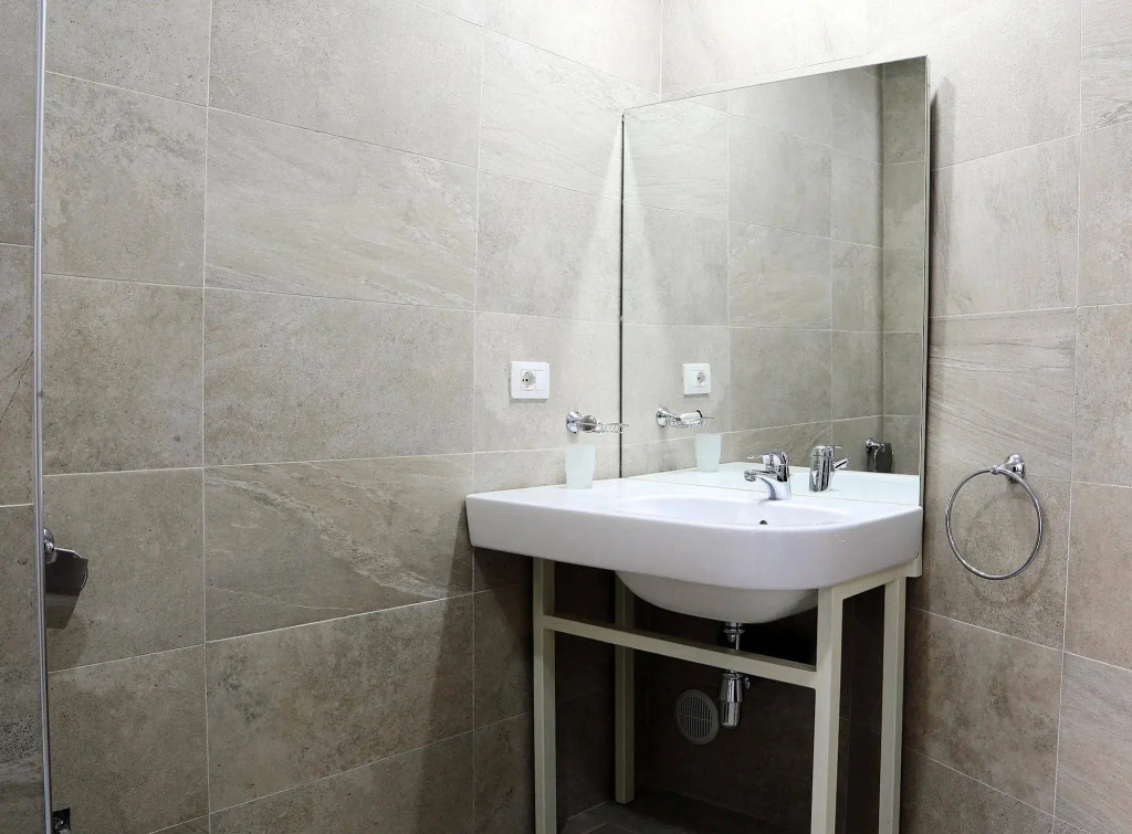 Apartment bay, Bougainville Bay Resort