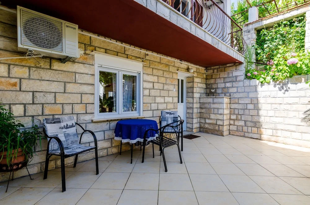 Apartments Mehić