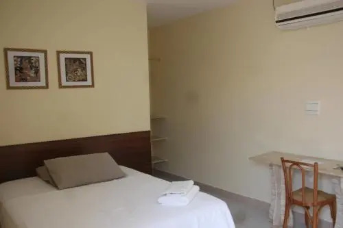 Pousada Aquarela