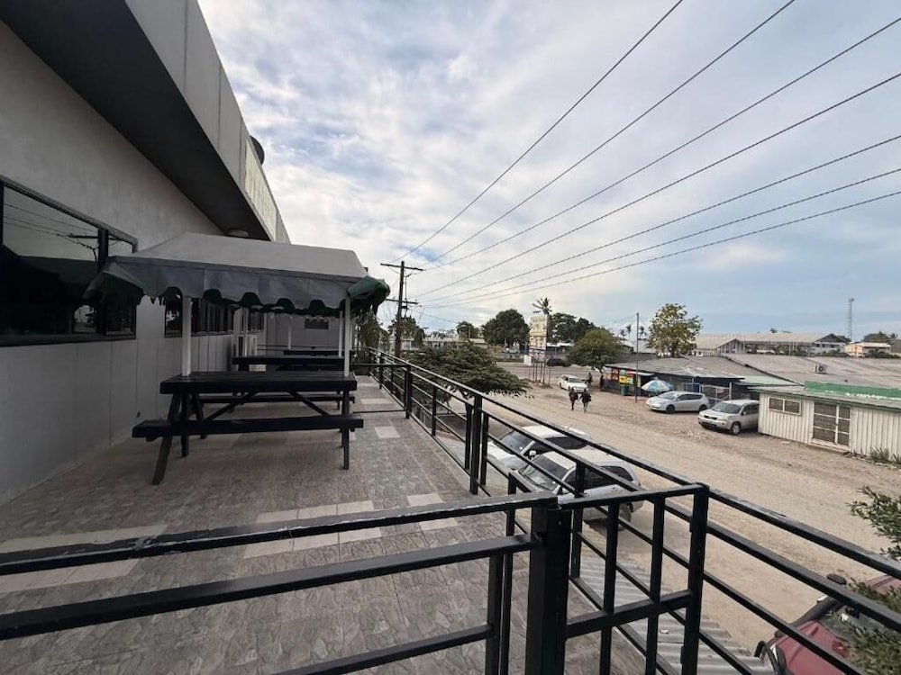 Charming 3-bedroom Apartment in Honiara, Solomon Islands