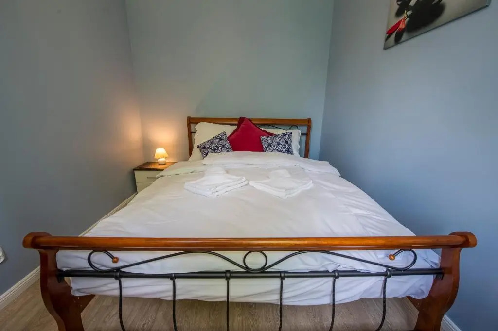 Brzozowy Zakątek - Apartamenty 5d