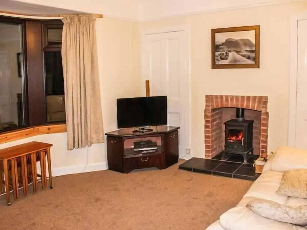 Laxdale Cottage