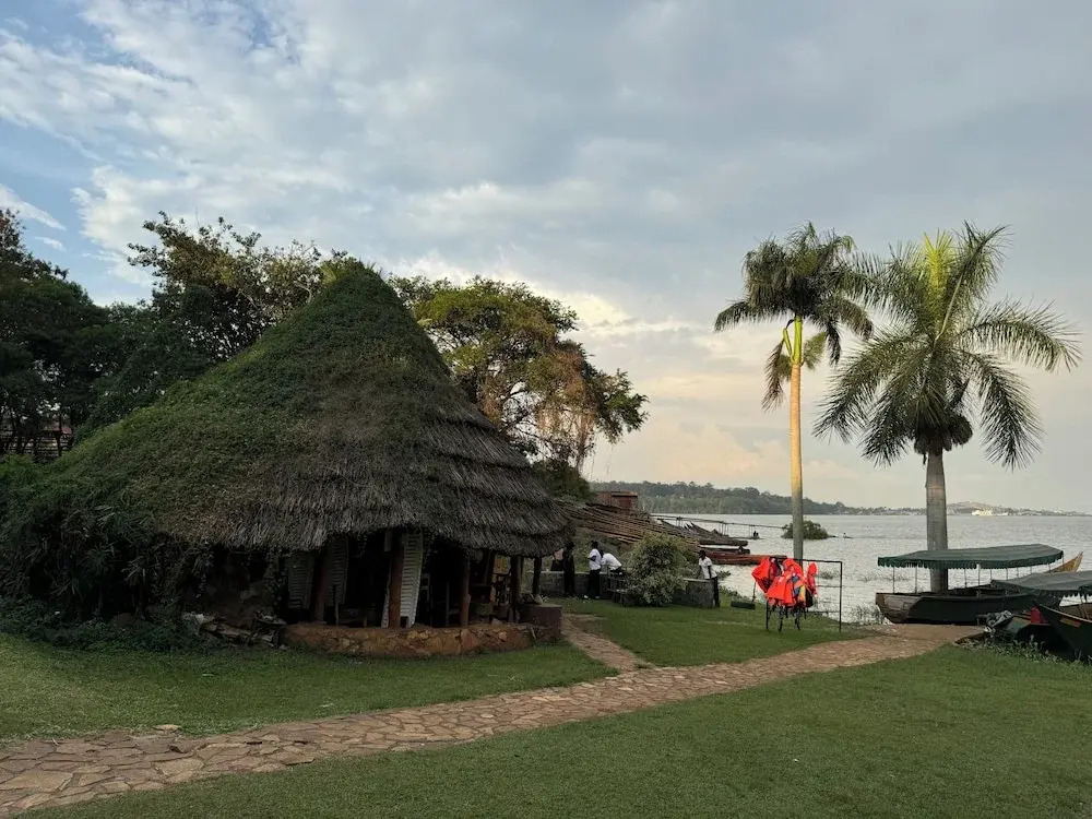 King Fischer's Resort Bukaya