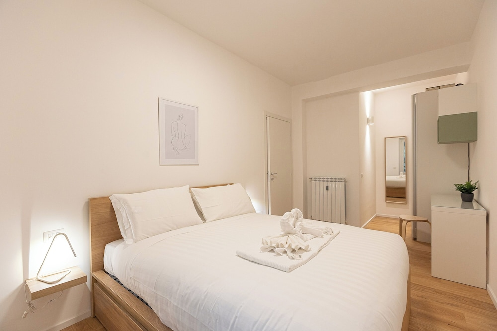 Rental in Rome Provincie Apartment