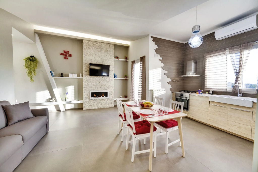 Residence Dei Viali
