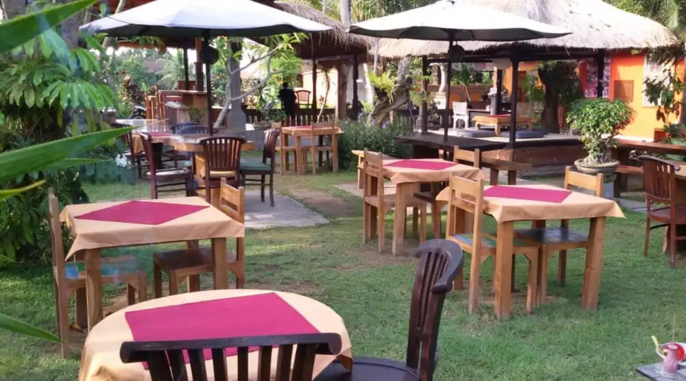 Alit Bungalows Ubud