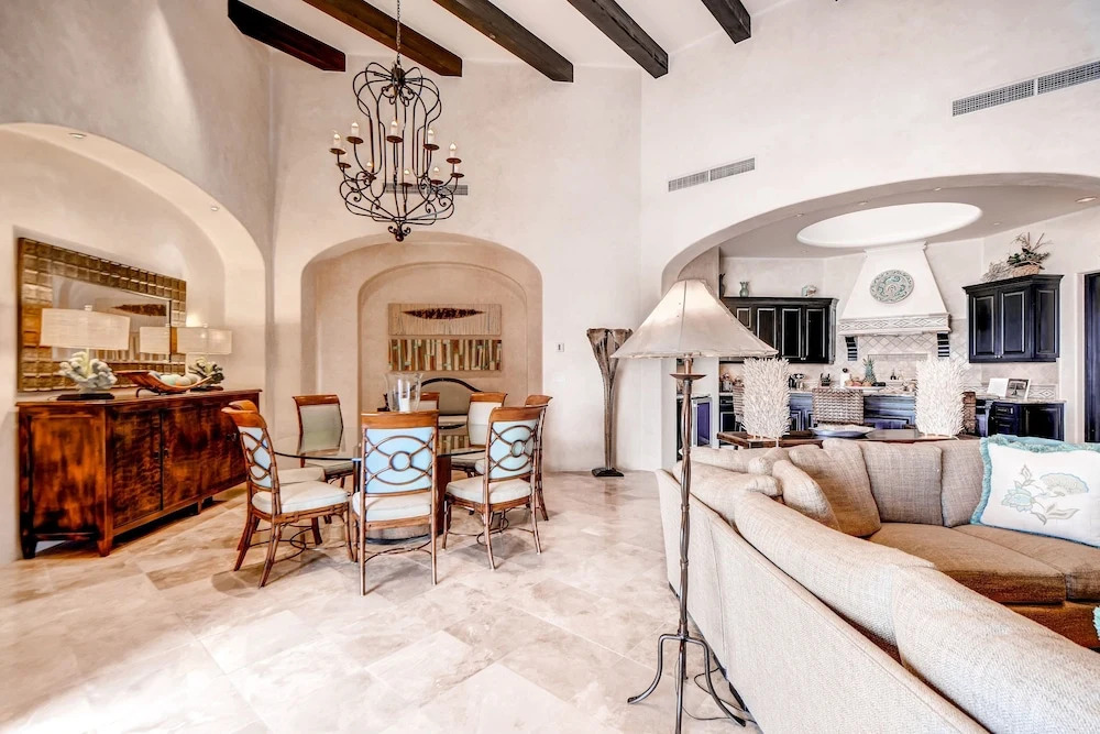 Cielos 88 - Four Bedroom Home