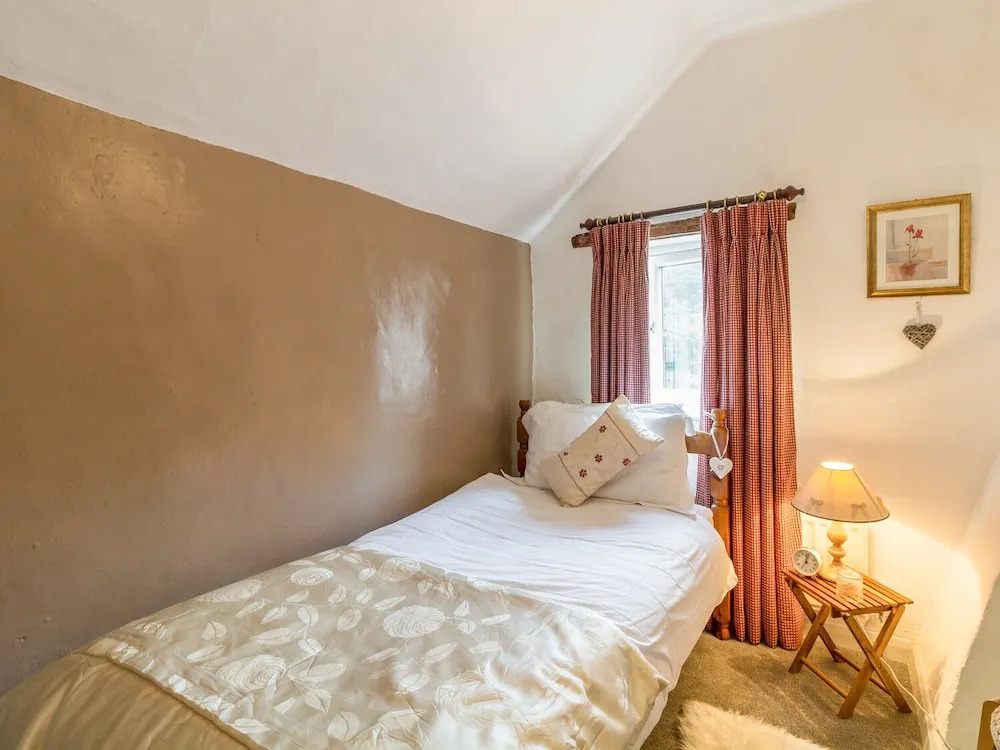 Jessamine Cottage