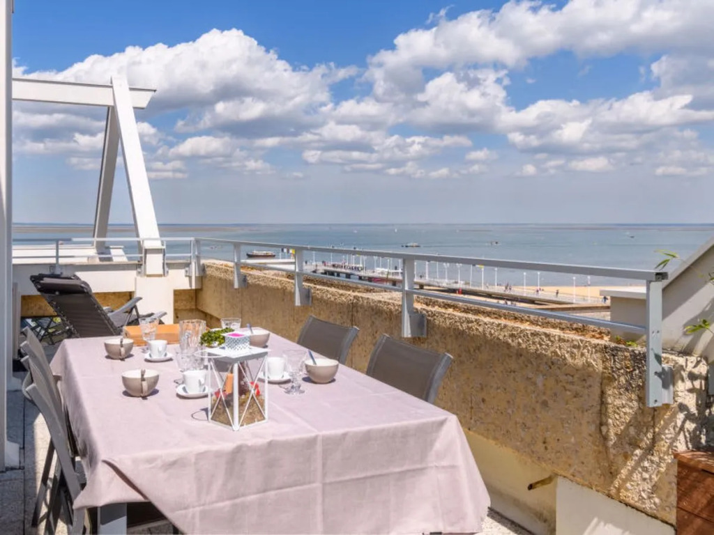 Villa Claire Arcachon